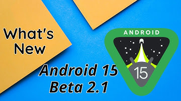 Android 15 Beta 2.1 | Private Space Fix Is Here |