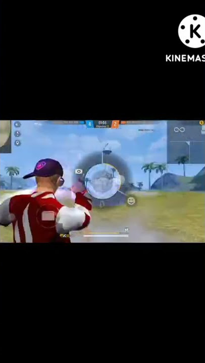 I AM PLAYING WITH MY SECOND ACCOUNT😜#SHOOWDOW GAMING FF#