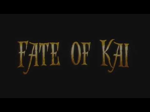 Sunflower Game Studio - Comic Solver : Fate of Kai