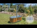 Stoked | Wood Fired Bath