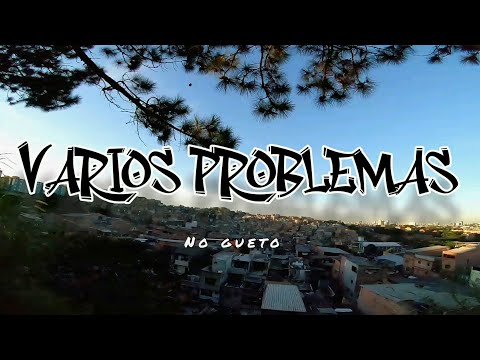 Guiomandala - Vários Problemas - (Produ. NeguseAnbesa)