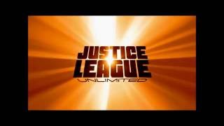 CW-verse Justice League Unlimited Opening (2016)