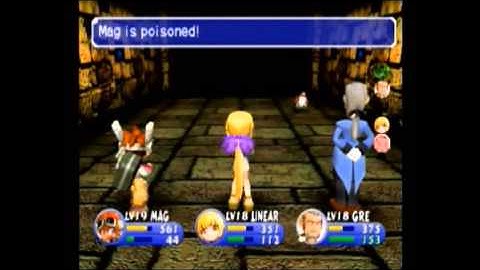 Evolution Worlds Episode 20