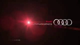 Audi RS 7 Concept Piloted Driving Teaser - La technologie