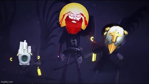 Murder Drones Episode 8 but with Ultrakill Sounds