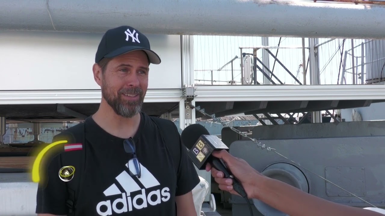 A look at the American Victory Memorial Museum