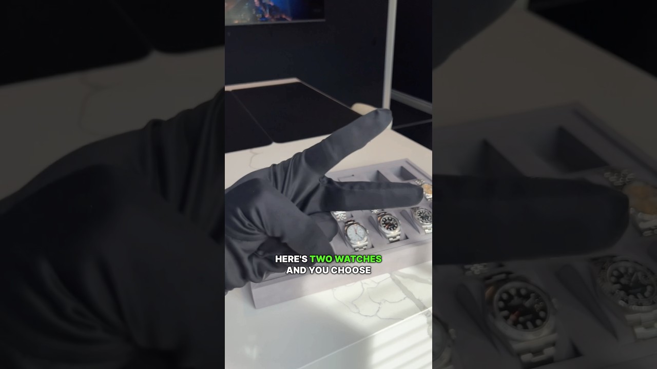 Chopard Alpine Eagle 41 vs Ulysse Nardin Sonata Streamline 