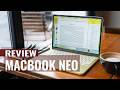 Macbook Neo Review: The Budget MacBook That Feels So Premium