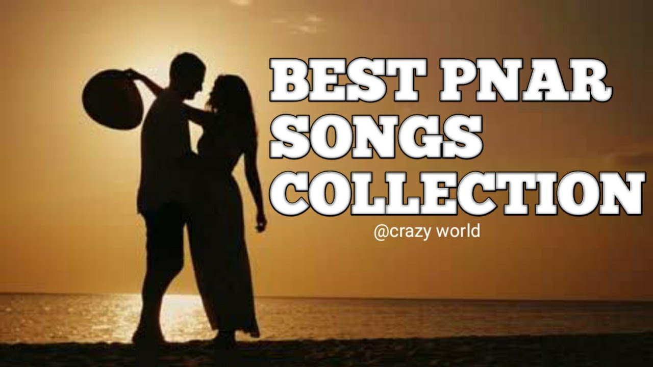 BEST PNAR LOVE SONG COLLECTIONS  RAM SUCHIANG