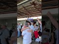 Louisville Kings fans celebrate 2026 United Bowl victory