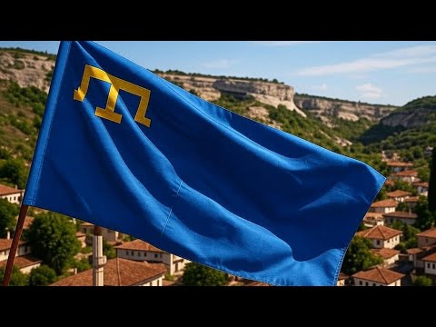 Крымское ханство и его отношения с кочевниками