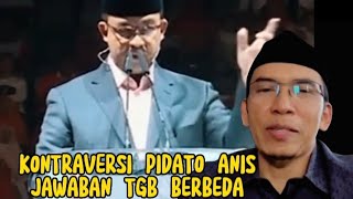 Pidato Anis Baswedan membandingkan infrastruktur era Jokowi dengan SBY