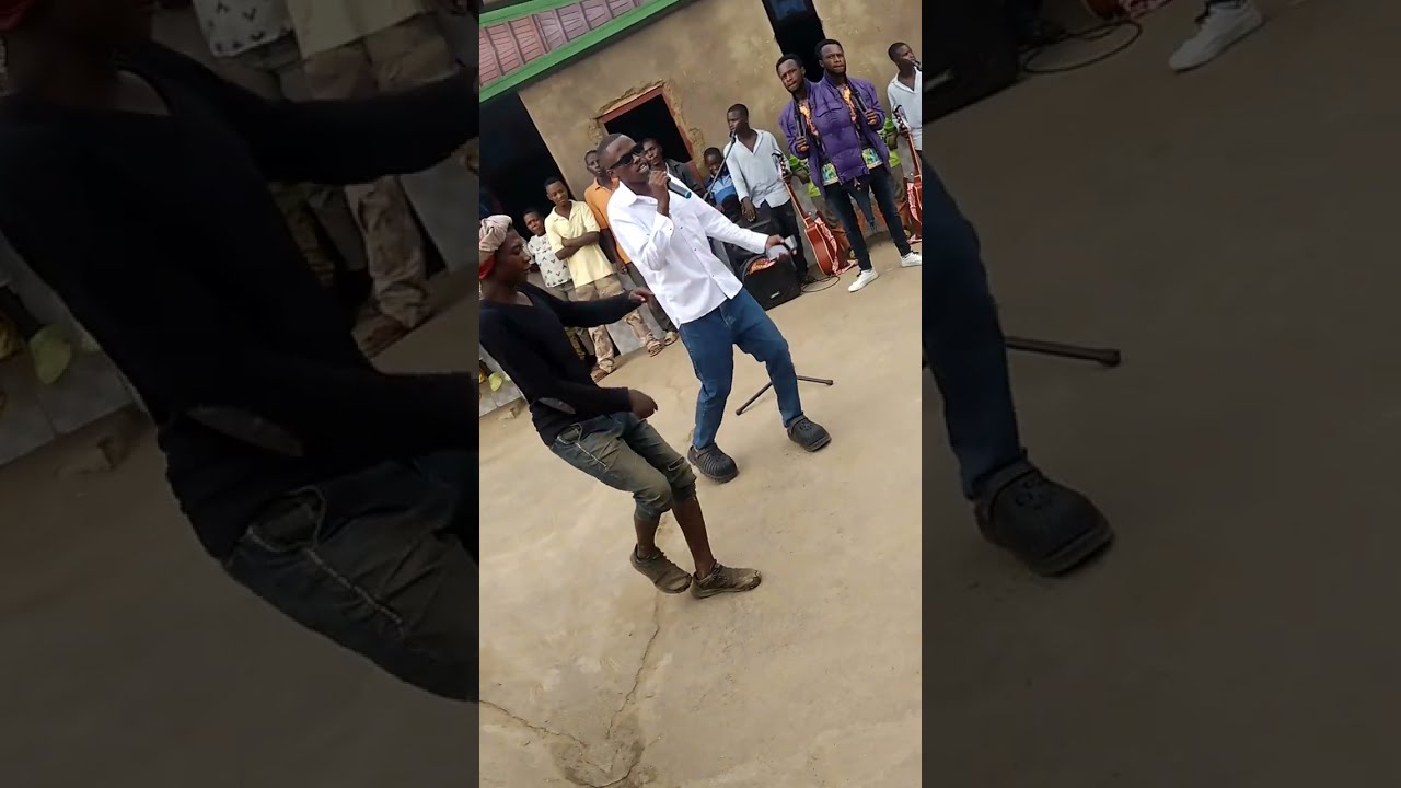 Mr FourPM-Full performance [official performance]