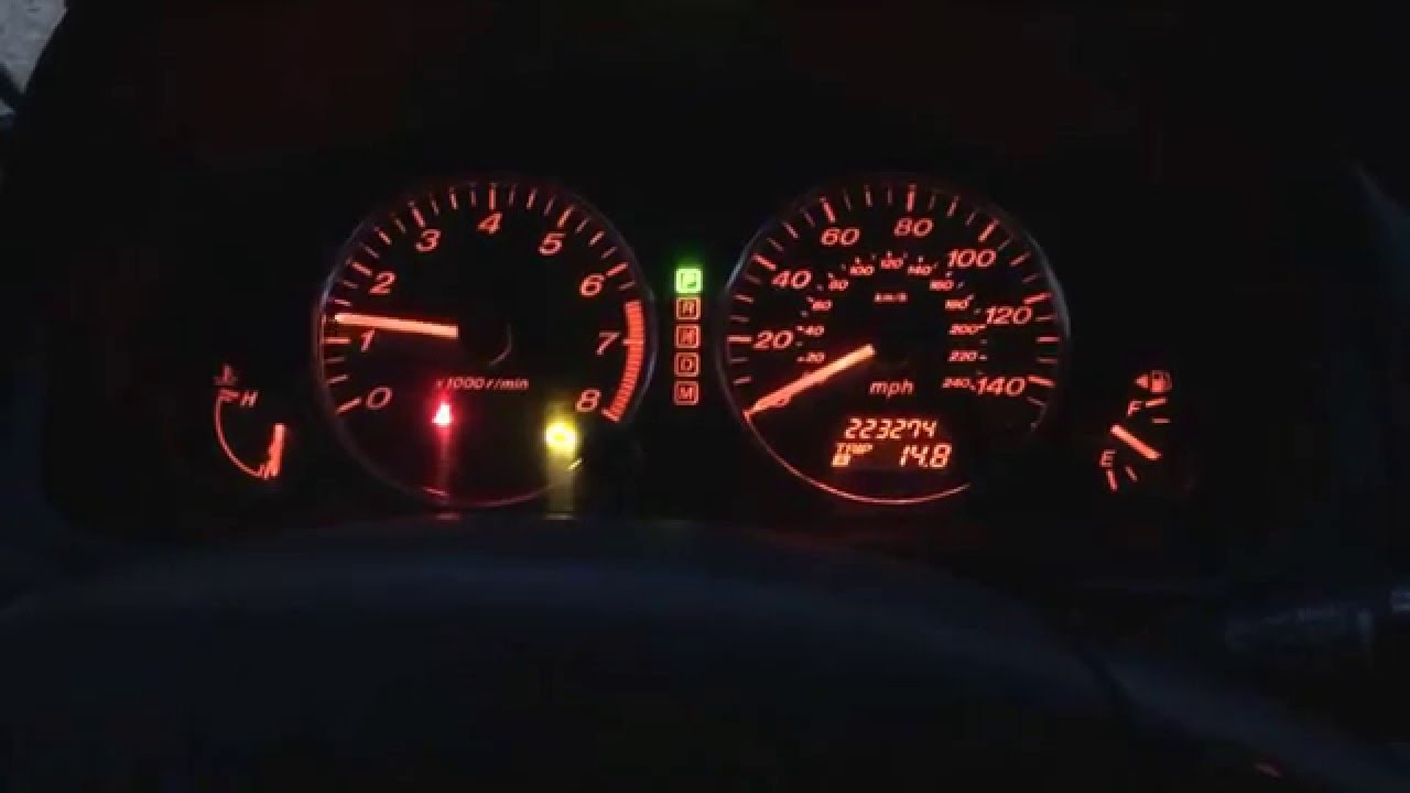 Сервис rpm mazda