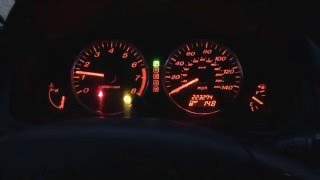 2003 Mazda 6 Hesitates to Start & RPM Fluctuation