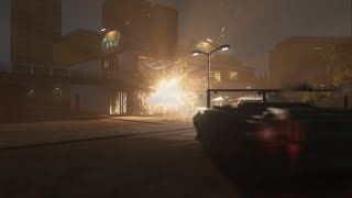 Covert Chaos (Timer) - Evertides Mall [Teardown OST]