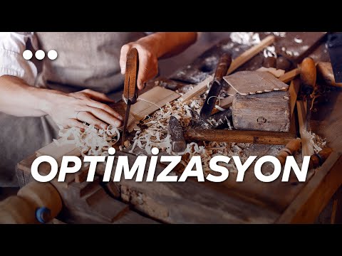 Video: Yazı tiplerini nasıl optimize edersiniz?