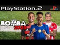 BOMBA PATCH 2025 PS2 ISO ATUALIZADO DOWNLOAD GRÁTIS 