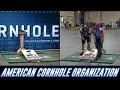 ACO Tulsa Major 20 - World Singles