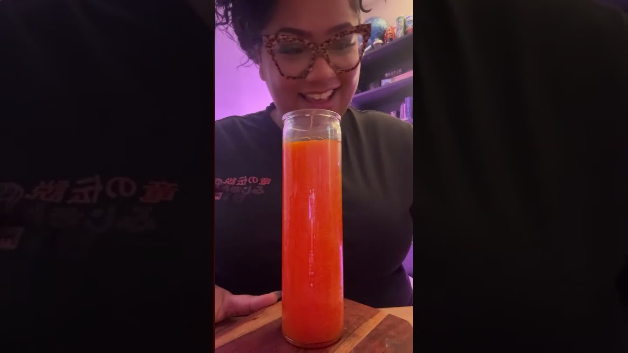 New Moon in Capricorn ♑️🌑 Collective candle ❤️