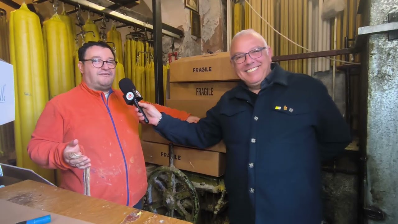 Intervista Viola Cereria