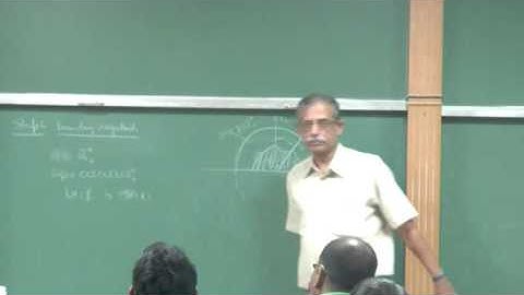 Prof. Adimurthi-Second order elliptical Equations 4