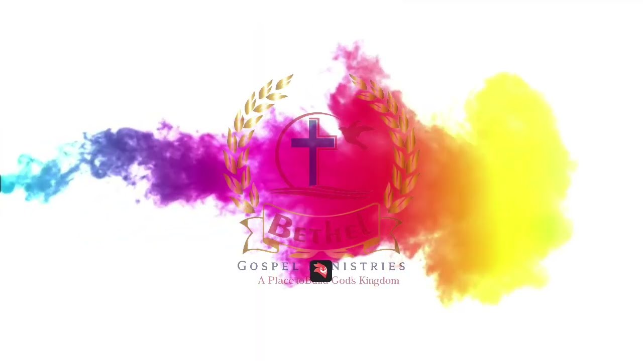 II BGM Tiruvuru Founders &  Pastor & Church II