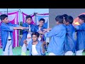 bajaranji dance GAUTHAM SCHOOL HANUR