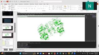Molecular Docking Project Presentation By Neelam Patel Biopractify Internship