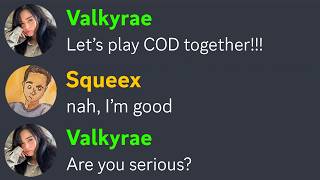 so the Valkyrae drama huh