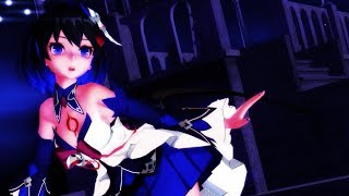 崩壊3rd Mmd ゼーレ フェレライで As If It S Your Last Iwara