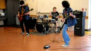 Jam Session