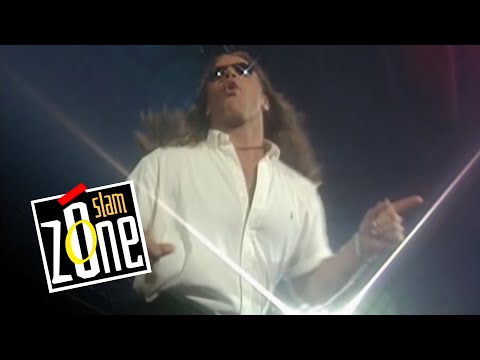 Shawn Michaels Entrance After Summerslam RAW 8 4 97 