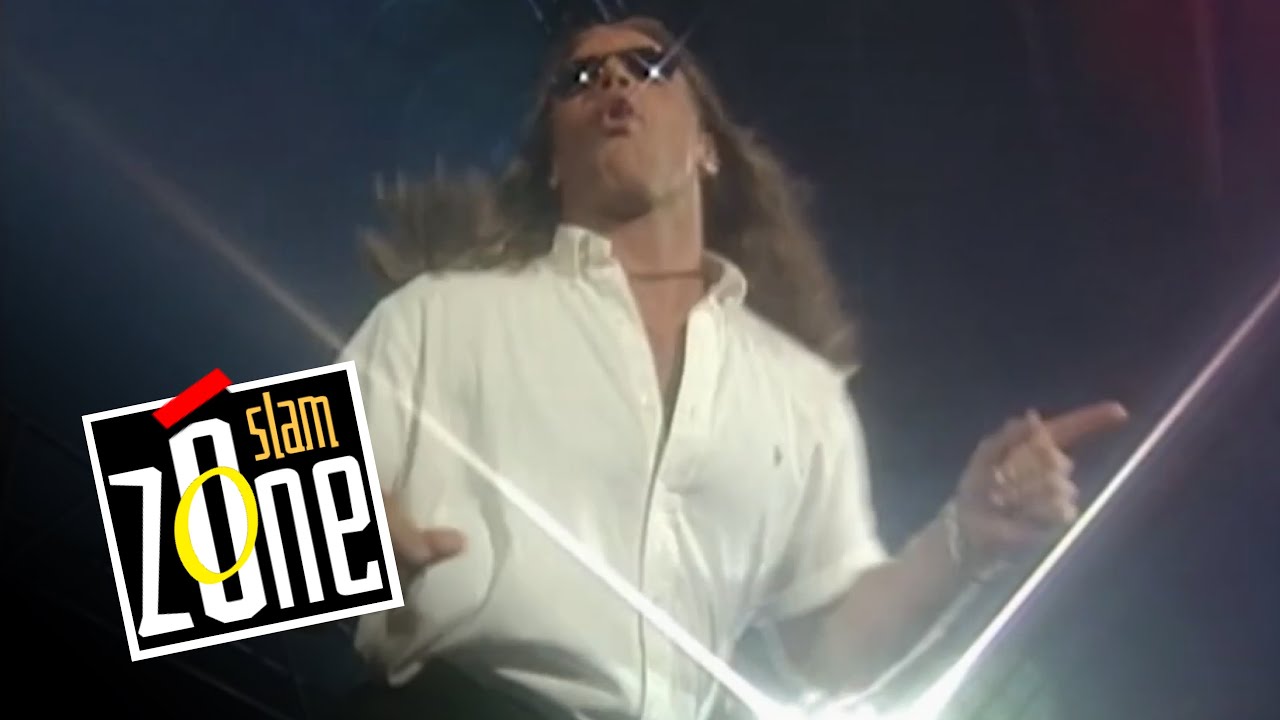 Shawn Michaels entrance after Summerslam RAW 8/4/97 YouTube