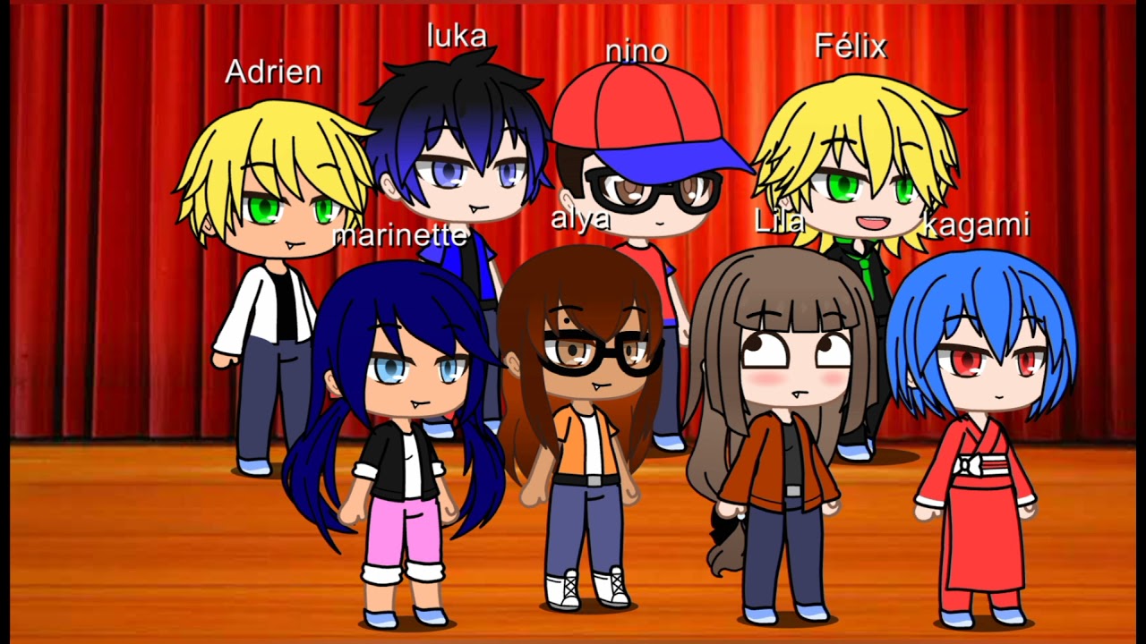 concours de chant miraculous