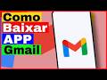 Como Baixar e Usar Aplicativo E-mail Rápido e Seguro no Celular