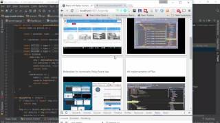 2. Asynchronous request handling in react-redux isomorphic applications
