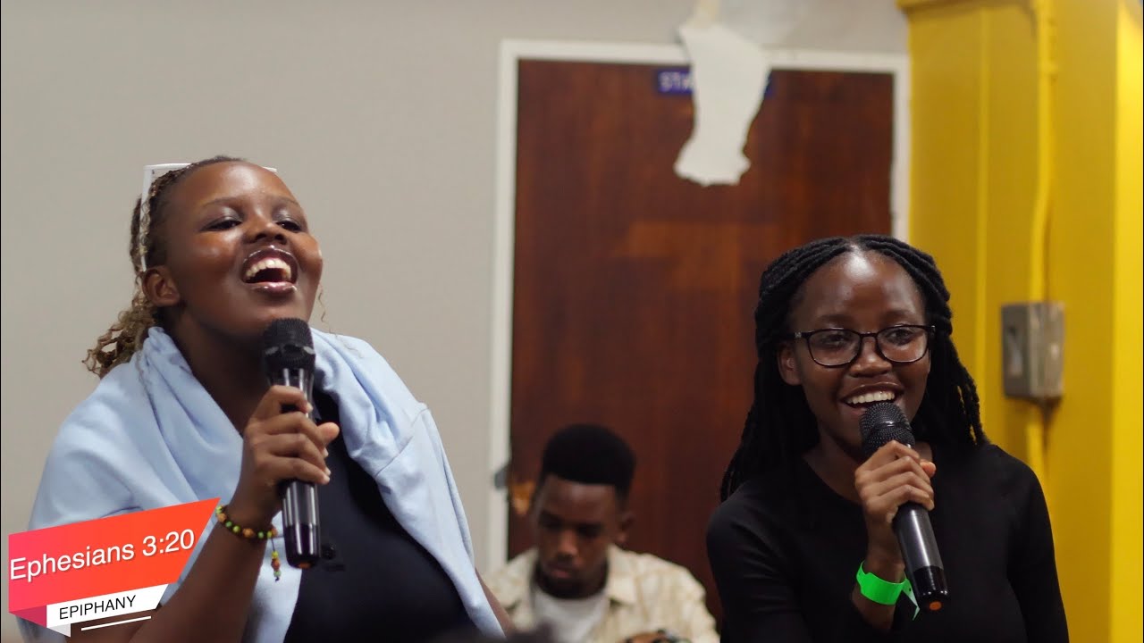 Ephesians 3:20-EPIPHANY