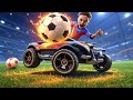 [🔴LIVE] | Rocket League 1v1 Face-Off: Unstoppable Action!