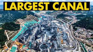 China's 2026 Megaprojects That Will Change the World Forever!