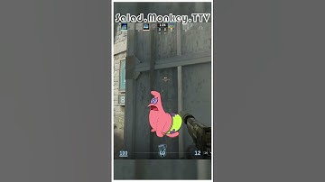 coughing clutch - CS2 #memes #csgo #cs2clips #animehumor #cs2 #gaming #csgomeme #andrewtate