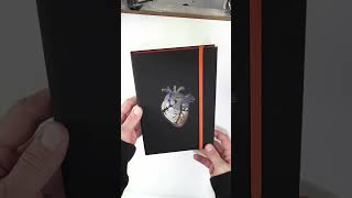 Printify Notebooks and Journals/ #shorts