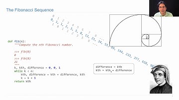 61A Spring 2018 Lecture 6 Video 2