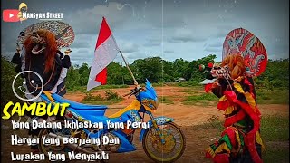 STORY WA BARONGAN || VERSI MOTOR FU 🇮🇩