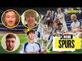 Archie Gray Will Be “THE MOST IMPORTANT PLAYER THIS SEASON” | Inside Spurs