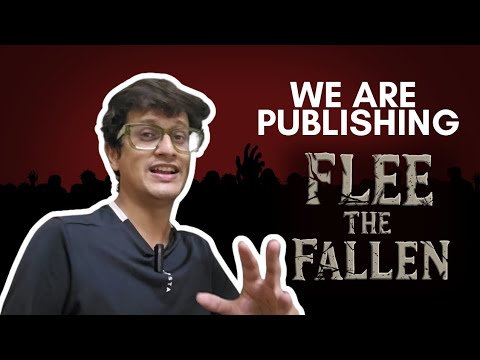 Announcing Flee The Fallen, A 2d Metroidvania Game