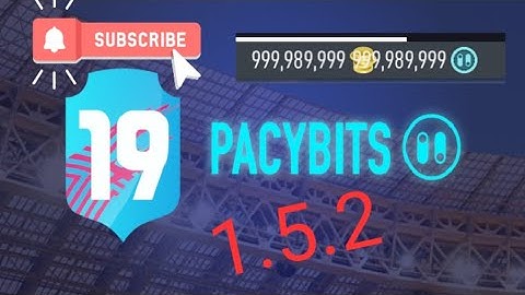 Pacybits 19 mod 1.5.2