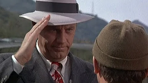 A M*A*S*H ALTERNATE ENDING (FOR HENRY BLAKE)