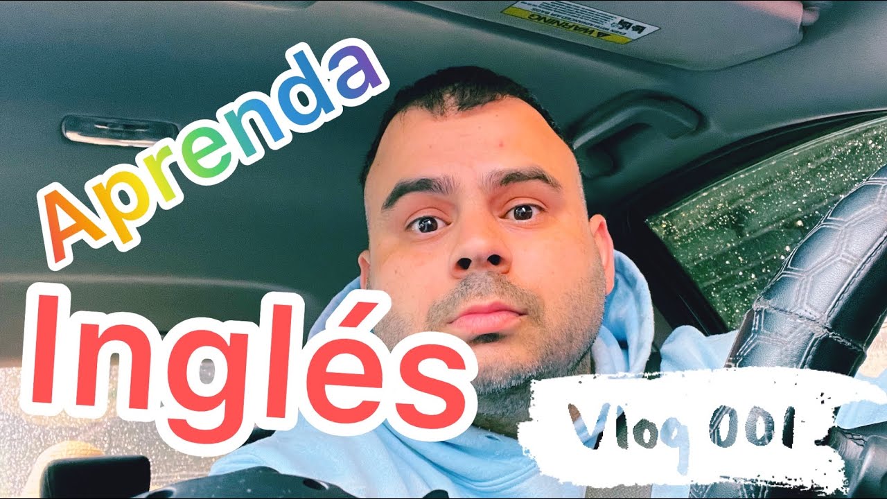 blog para aprender ingles- En Vlogs - YouTube
