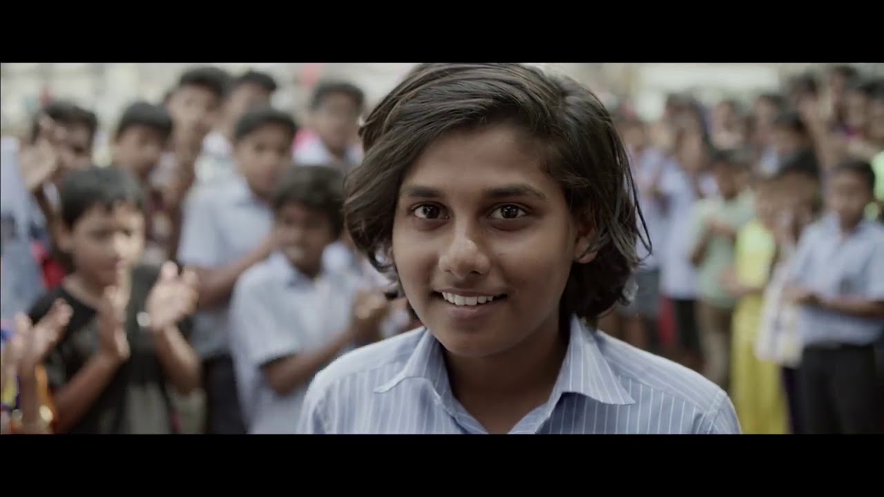 Pyaar Pyaar Video Song | Parava | Soubin Shahir | Rex Vijayan | Anwar ...